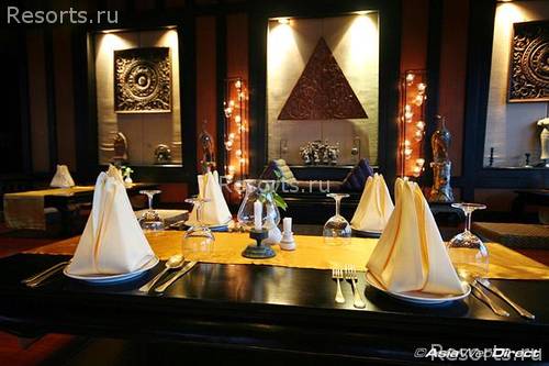 Novotel Phuket Resort 43
